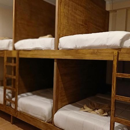 Happy Penida Hostel 2 Toyapakeh Ngoại thất bức ảnh